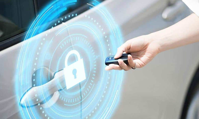 Автосигналізації та GPS